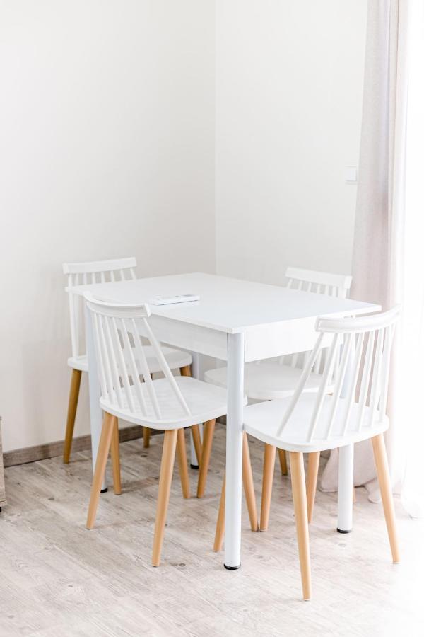 John Luxury Apartment Александруполис Екстериор снимка
