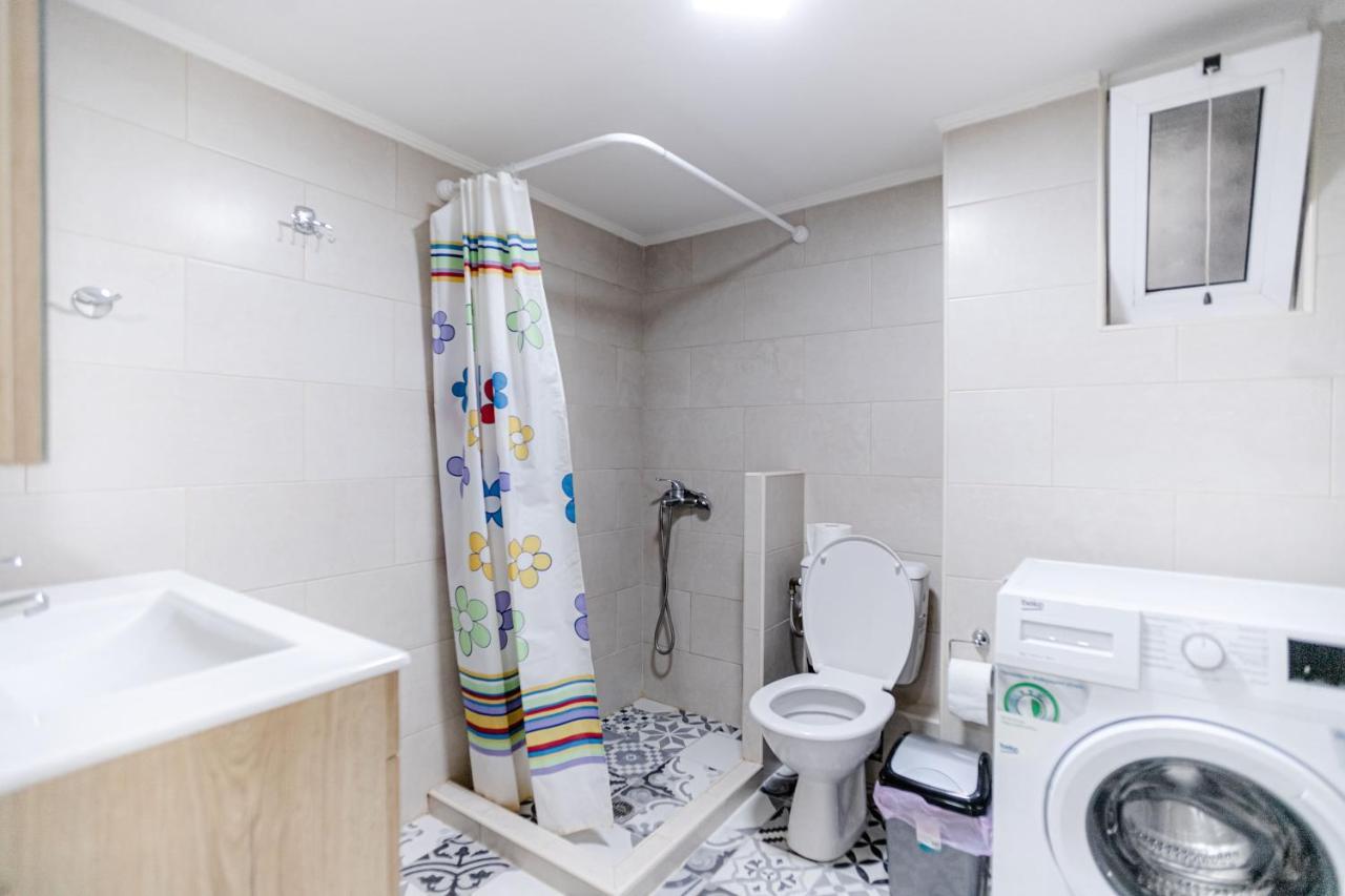 John Luxury Apartment Александруполис Екстериор снимка
