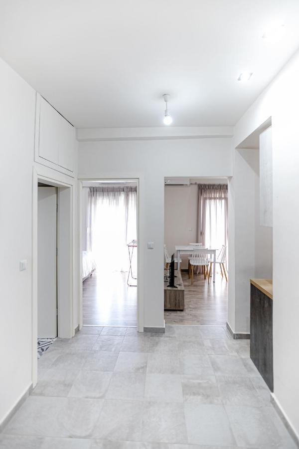 John Luxury Apartment Александруполис Екстериор снимка