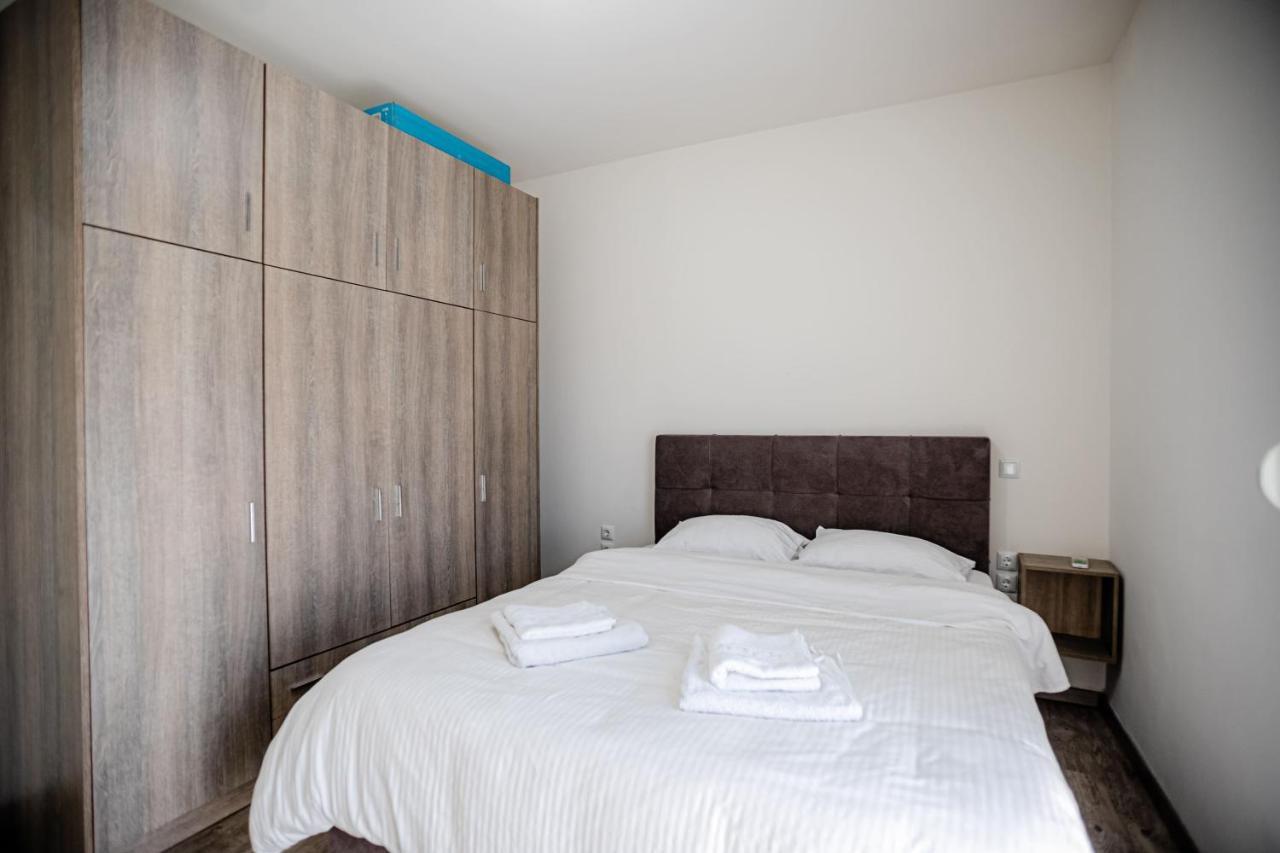 John Luxury Apartment Александруполис Екстериор снимка